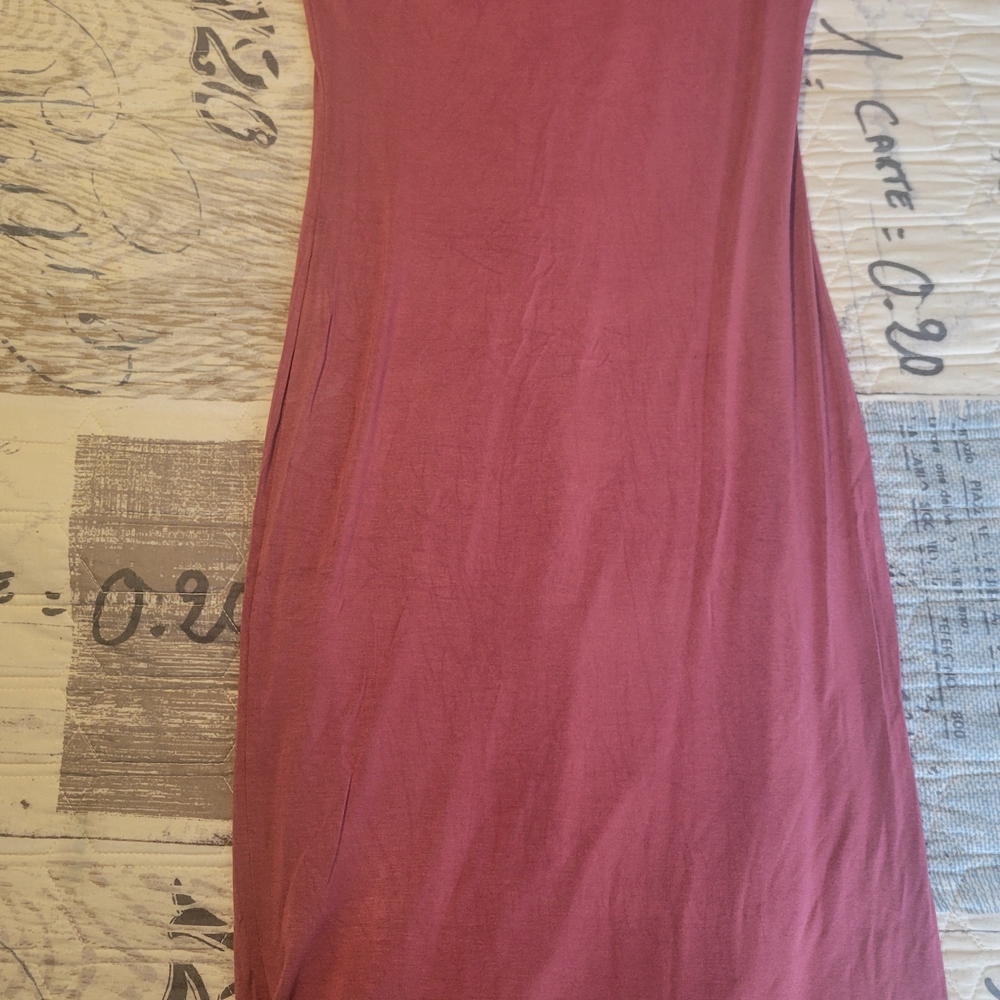 Popular 21 Elegant Strapless Mauve Dress
